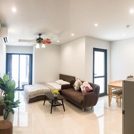 Apartament Cozy House Ha Long Zewnętrze zdjęcie