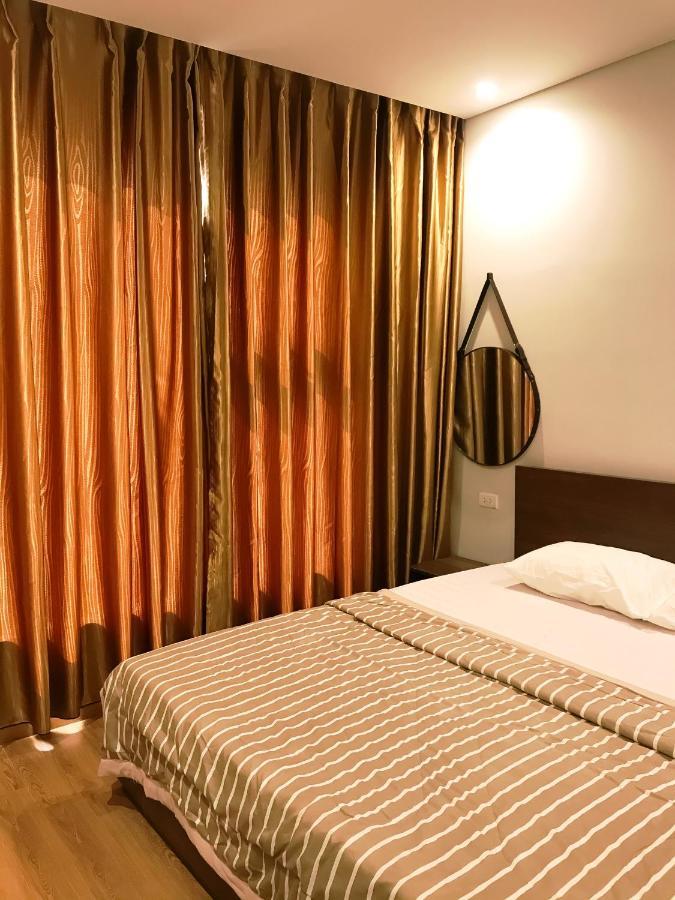 Apartament Cozy House Ha Long Zewnętrze zdjęcie