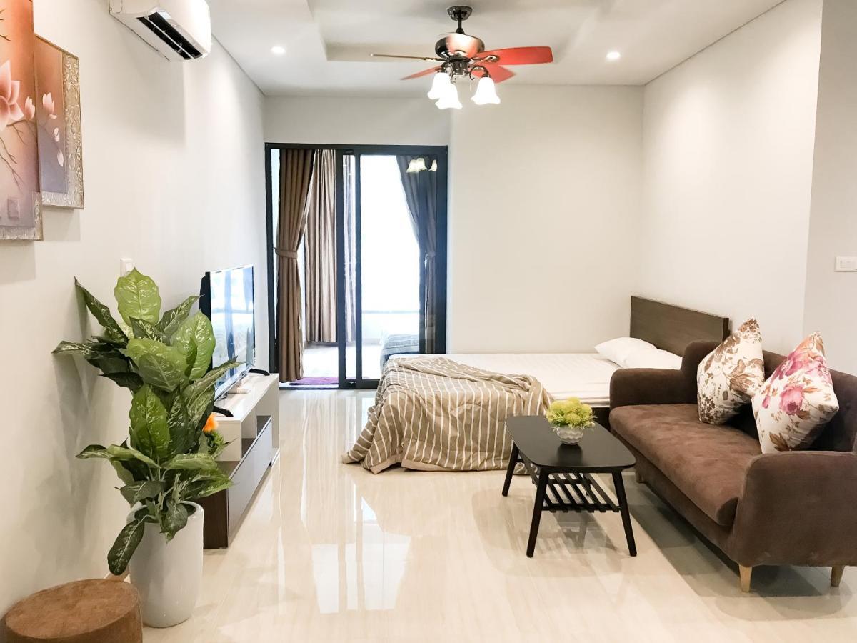 Apartament Cozy House Ha Long Zewnętrze zdjęcie