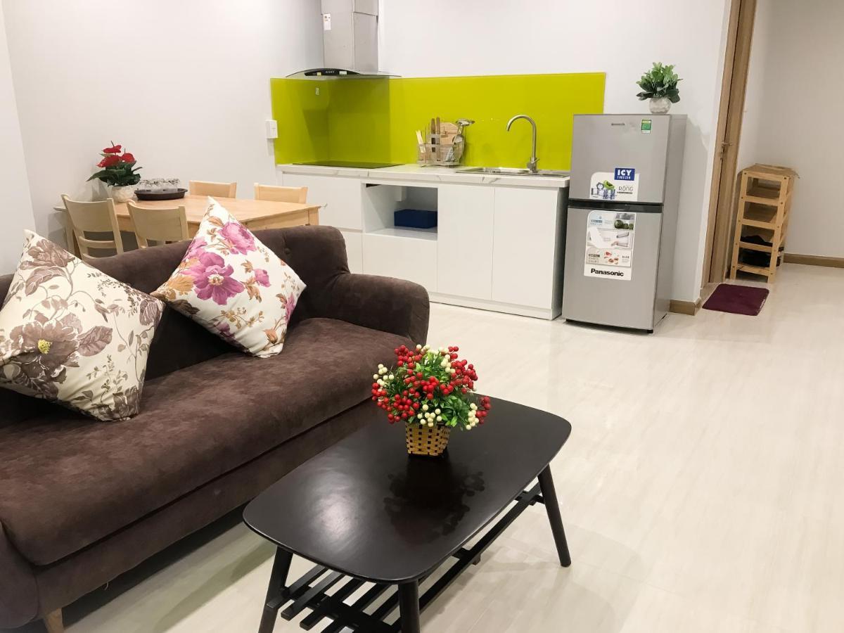 Apartament Cozy House Ha Long Zewnętrze zdjęcie
