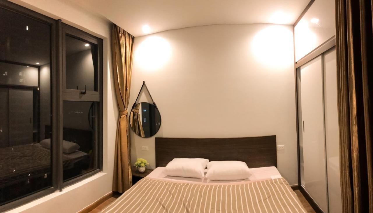Apartament Cozy House Ha Long Zewnętrze zdjęcie