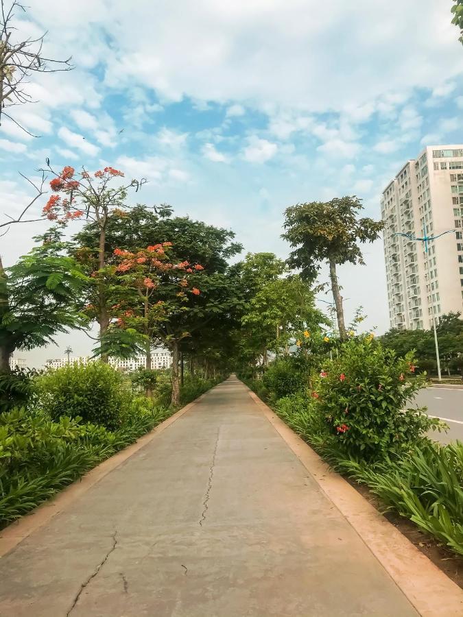 Apartament Cozy House Ha Long Zewnętrze zdjęcie