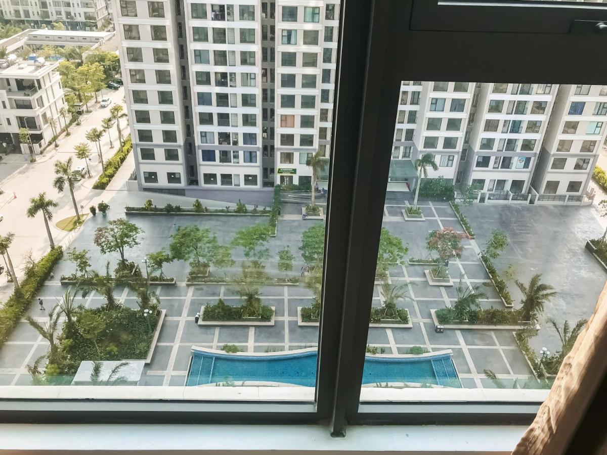 Apartament Cozy House Ha Long Zewnętrze zdjęcie